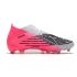 Adidas Predator Edge LZ.1 FG Unite Football - Solar Pink/Core Black/White