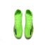 adidas X Speedportal.1 FG Game Data - Solar Green/Core Black/Solar Yellow