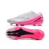 Adidas X Speedportal.1 FG - White/Pink/Black