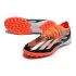 adidas X Speedportal Messi.1 TF - Team Solar Orange/Silver Metallic/Core Black