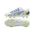 PUMA Ultra Ultimate FG - White/Clyde Royal