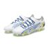 PUMA Ultra Ultimate FG - White/Clyde Royal