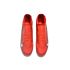 Nike Air Zoom Mercurial Superfly 9 Elite FG MDS 7 - Lt Crimson/Bright Crimson/Pale Ivory/Black