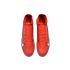 Nike Air Zoom Mercurial Superfly 9 Elite TF MDS 7 - Lt Crimson/Bright Crimson/Pale Ivory/Black