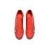 Nike Air Zoom Mercurial Vapor 15 Elite TF MDS 7 - Lt Crimson/Bright Crimson/Pale Ivory/Black
