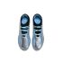 adidas X Crazyfast Messi .1 TF Infinito - Silver Metallic/Bliss Blue/Core Black
