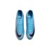 Nike Air Zoom Mercurial Superfly IX Elite FG 2024 Blue Pink Black