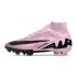 Nike Air Zoom Mercurial Superfly IX Elite FG 2024 Euro Pink Black
