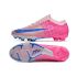 Nike Air Zoom Mercurial Vapor XV Elite FG 2024 Pink Blue