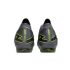 Nike Air Zoom Mercurial Vapor XV Elite FG Metallic Silver Black Green