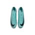 Nike Zoom Mercurial Vapor 15 Elite AG-Pro Peak Ready - Hyper Turquoise Fuchsia Dream Black White